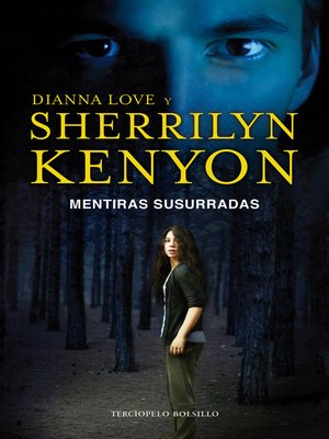 Mentiras susurradas - ebook